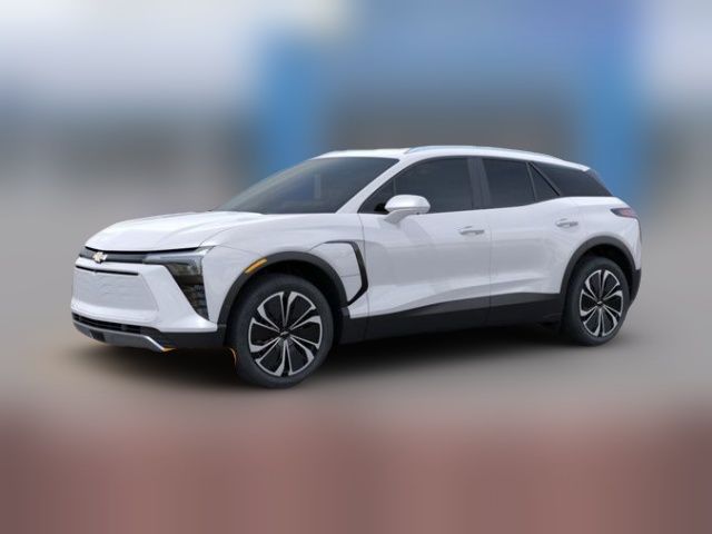 2024 Chevrolet Blazer EV eAWD LT