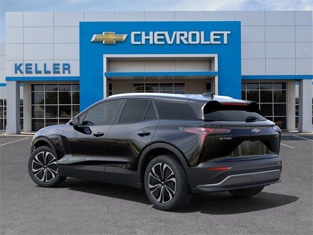 2024 Chevrolet Blazer EV eAWD 2LT