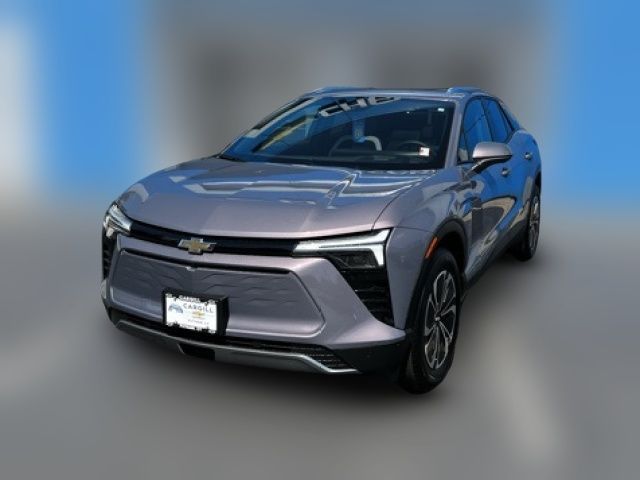 2024 Chevrolet Blazer EV eAWD LT