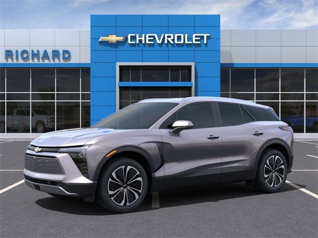 2024 Chevrolet Blazer EV eAWD LT