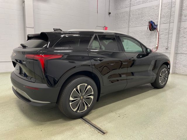 2024 Chevrolet Blazer EV eAWD 2LT