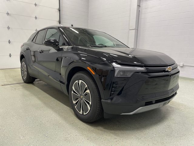 2024 Chevrolet Blazer EV eAWD 2LT