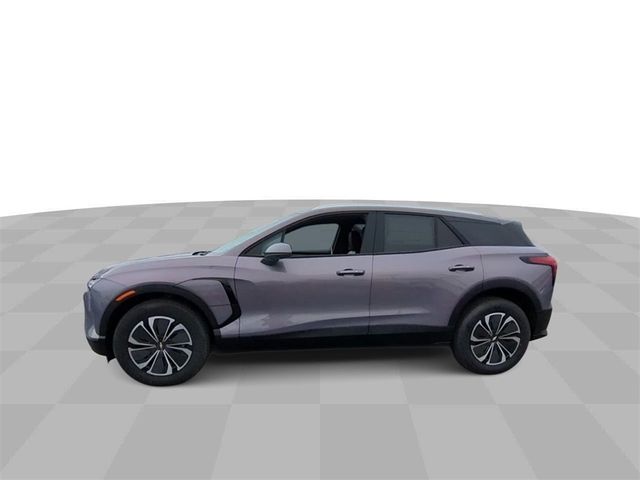 2024 Chevrolet Blazer EV eAWD LT