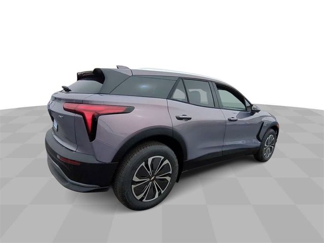 2024 Chevrolet Blazer EV eAWD LT