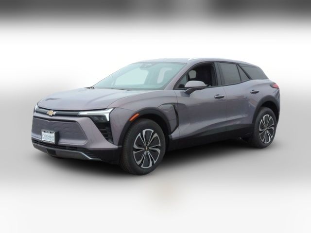 2024 Chevrolet Blazer EV eAWD LT