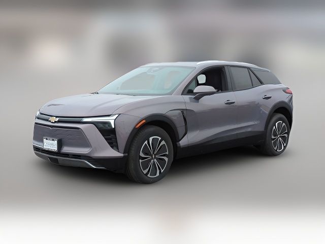 2024 Chevrolet Blazer EV eAWD LT