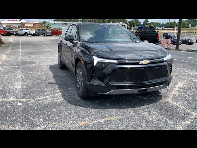 2024 Chevrolet Blazer EV eAWD 2LT