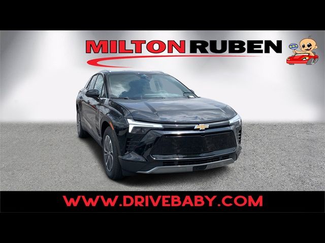 2024 Chevrolet Blazer EV eAWD 2LT