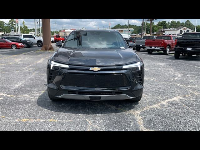 2024 Chevrolet Blazer EV eAWD 2LT