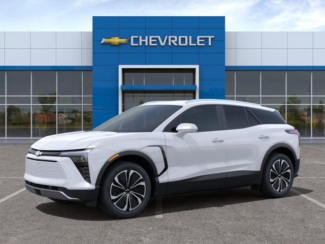 2024 Chevrolet Blazer EV eAWD 2LT