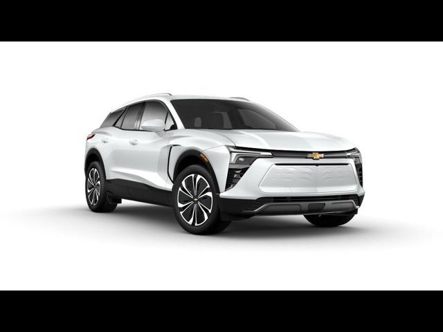 2024 Chevrolet Blazer EV eAWD LT