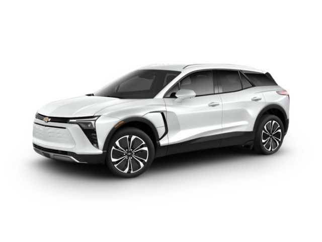 2024 Chevrolet Blazer EV eAWD LT