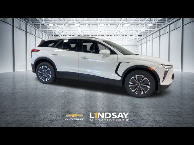 2024 Chevrolet Blazer EV eAWD 2LT