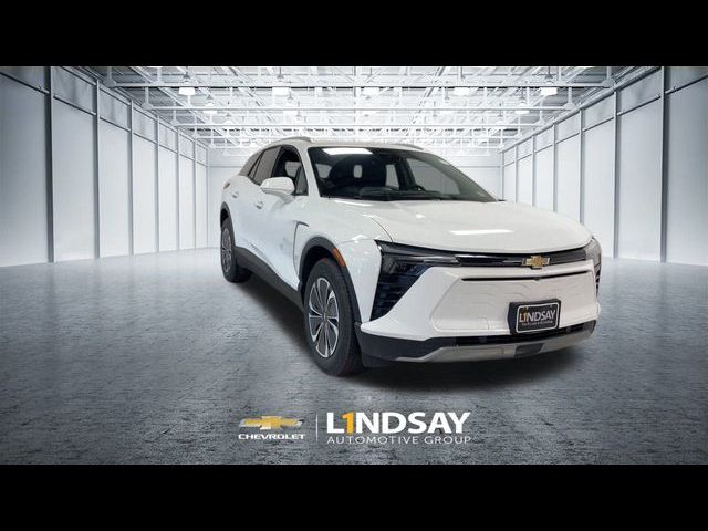 2024 Chevrolet Blazer EV eAWD 2LT