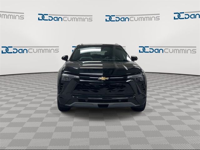 2024 Chevrolet Blazer EV eAWD 2LT