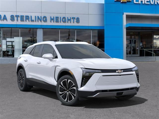 2024 Chevrolet Blazer EV eAWD LT