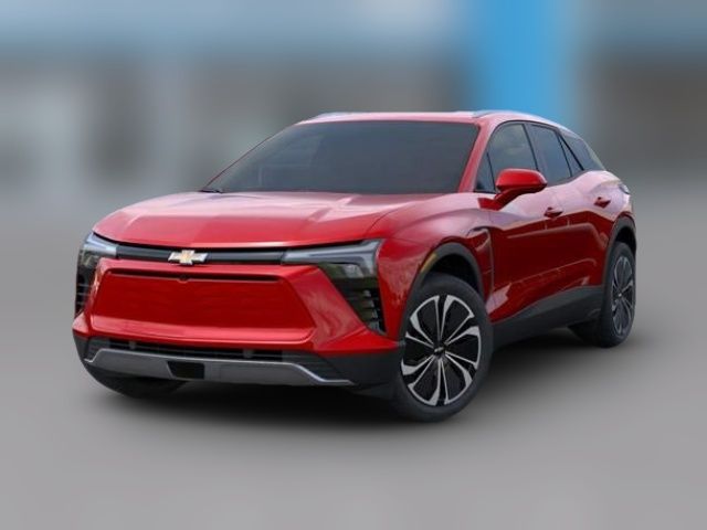 2024 Chevrolet Blazer EV eAWD LT