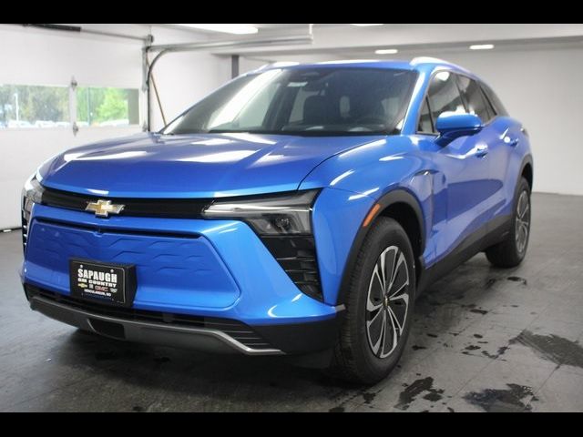 2024 Chevrolet Blazer EV eAWD LT