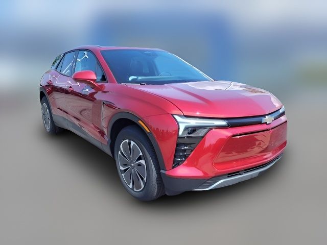 2024 Chevrolet Blazer EV eAWD 2LT