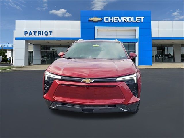 2024 Chevrolet Blazer EV eAWD LT