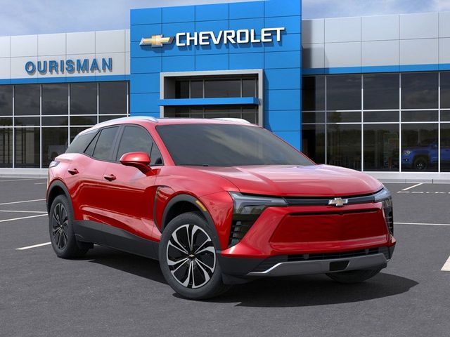 2024 Chevrolet Blazer EV eAWD LT