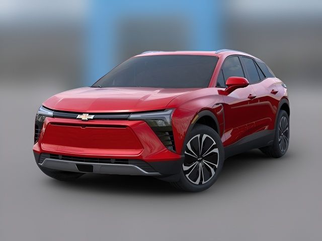 2024 Chevrolet Blazer EV eAWD LT