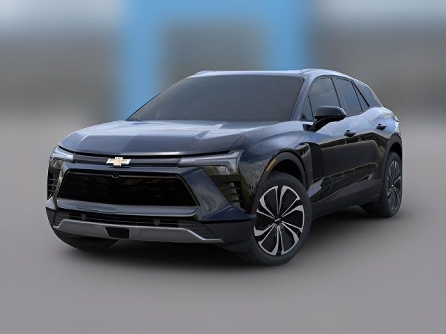 2024 Chevrolet Blazer EV eAWD LT