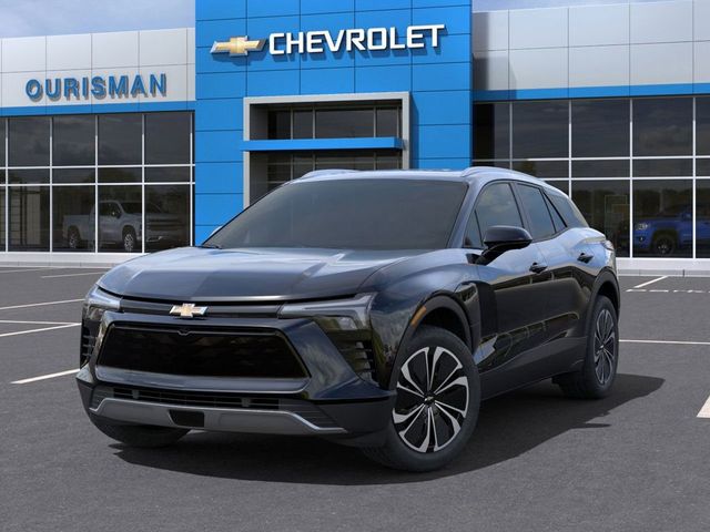 2024 Chevrolet Blazer EV eAWD LT