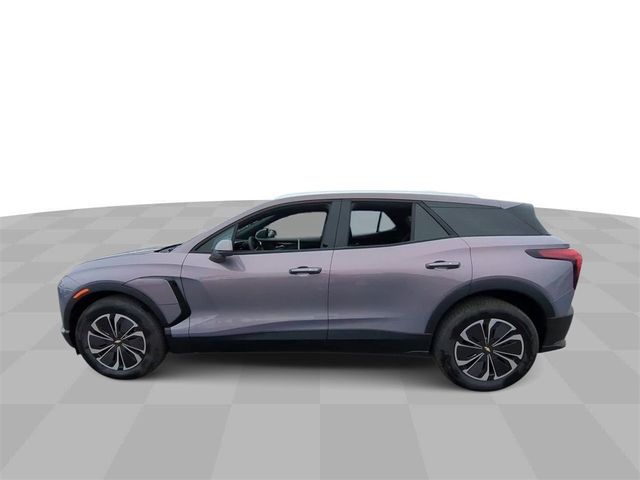 2024 Chevrolet Blazer EV eAWD LT