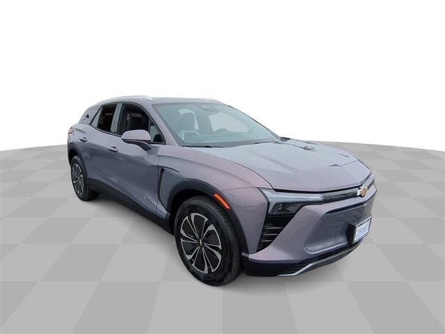 2024 Chevrolet Blazer EV eAWD LT