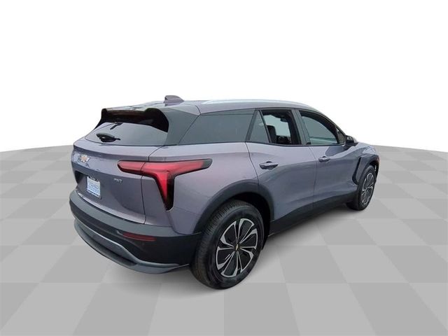 2024 Chevrolet Blazer EV eAWD LT