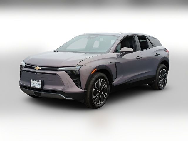 2024 Chevrolet Blazer EV eAWD LT