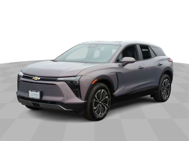 2024 Chevrolet Blazer EV eAWD LT