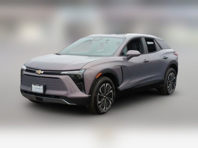 2024 Chevrolet Blazer EV eAWD LT