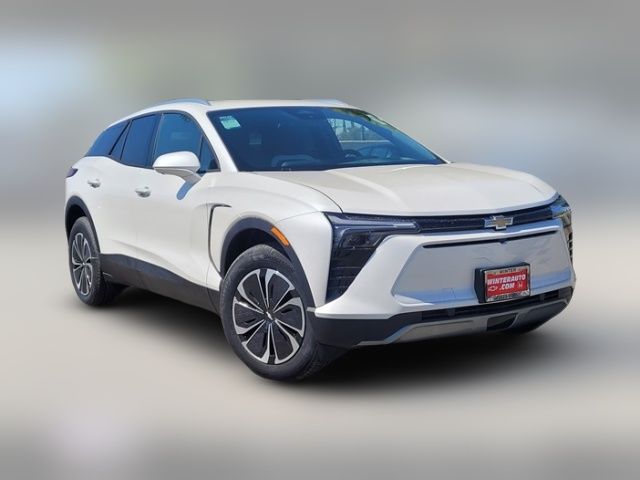 2024 Chevrolet Blazer EV eAWD LT