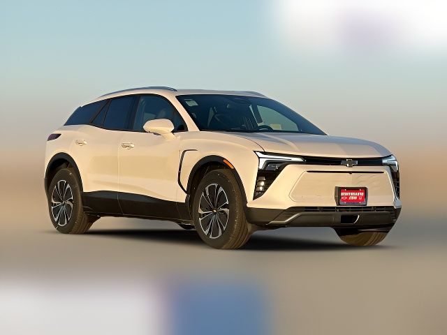 2024 Chevrolet Blazer EV eAWD LT