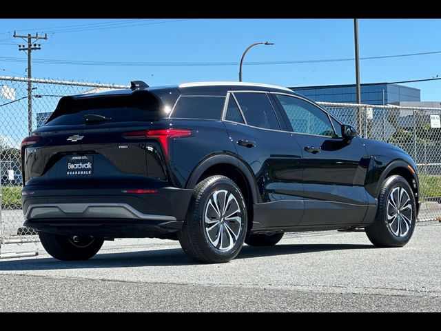 2024 Chevrolet Blazer EV eAWD LT