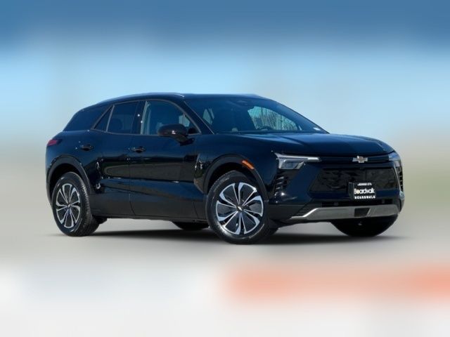 2024 Chevrolet Blazer EV eAWD LT