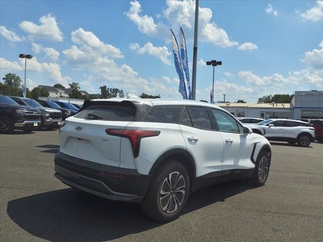 2024 Chevrolet Blazer EV eAWD LT