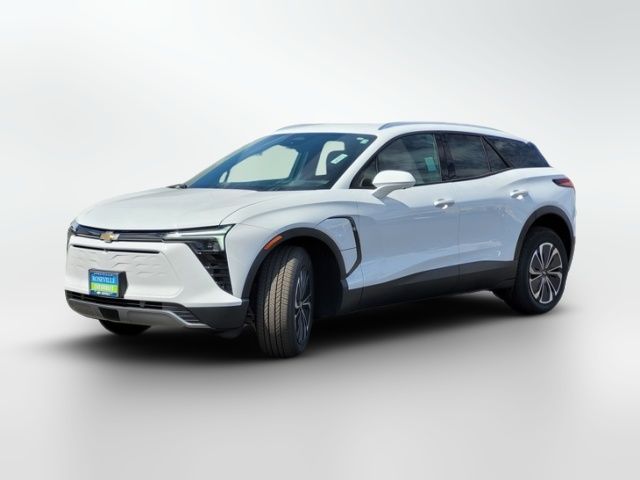 2024 Chevrolet Blazer EV eAWD LT