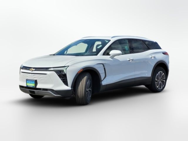 2024 Chevrolet Blazer EV eAWD LT