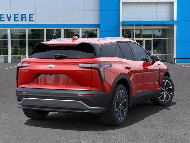 2024 Chevrolet Blazer EV eAWD LT