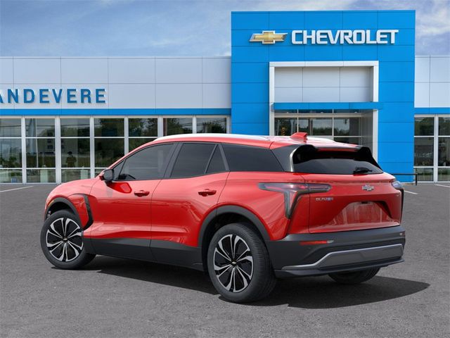 2024 Chevrolet Blazer EV eAWD LT