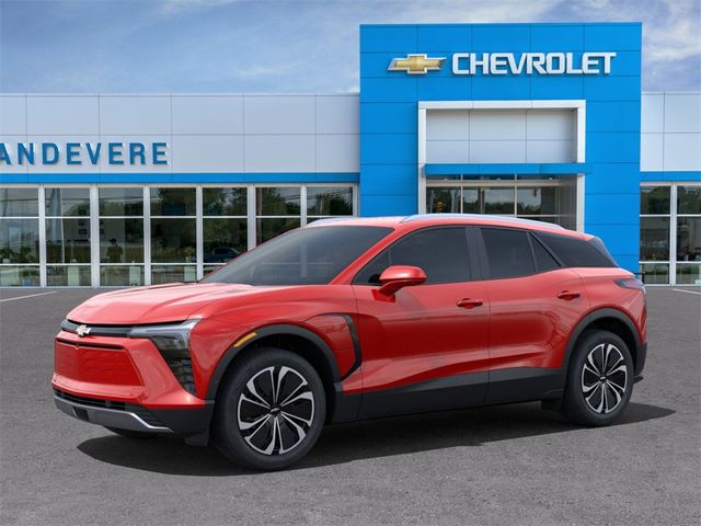 2024 Chevrolet Blazer EV eAWD LT