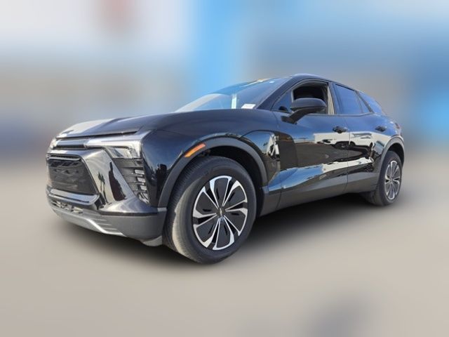 2024 Chevrolet Blazer EV eAWD LT