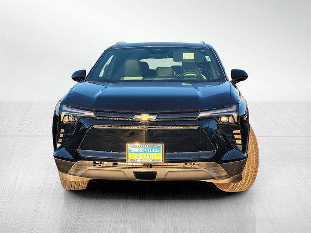 2024 Chevrolet Blazer EV eAWD LT