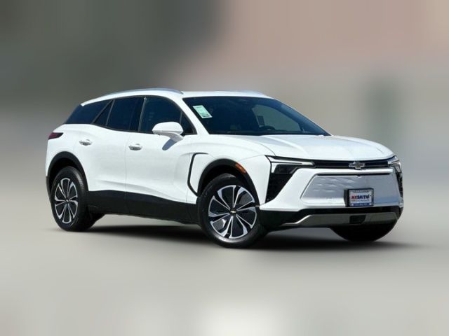 2024 Chevrolet Blazer EV eAWD LT