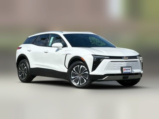 2024 Chevrolet Blazer EV eAWD LT