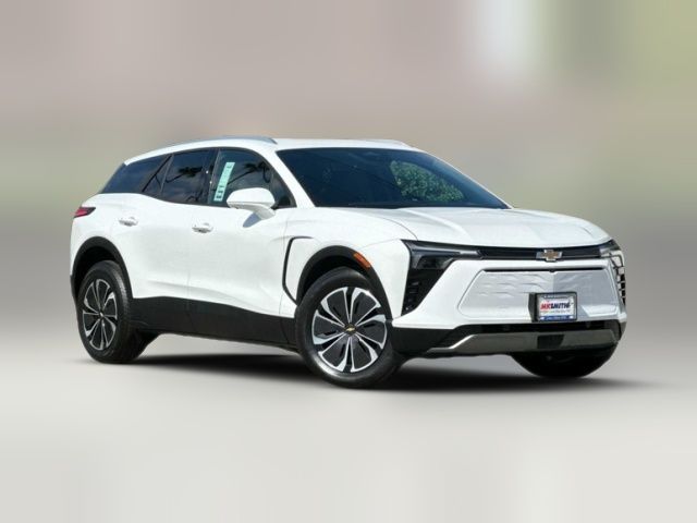 2024 Chevrolet Blazer EV eAWD LT