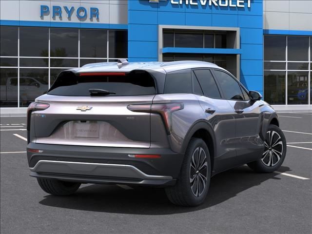 2024 Chevrolet Blazer EV eAWD LT